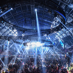 Eric Prydz - Live @ EDC Las Vegas 2015 (Free Download)