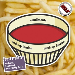 Beer Belly Pete - Ranch