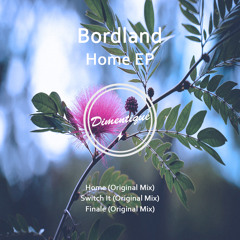 Bordland - Switch It