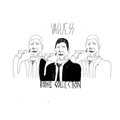 Vaguess // Danny's Park