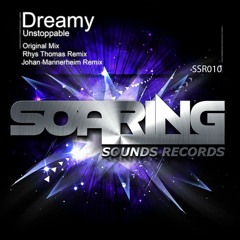 Dreamy - Unstoppable (Rhys Thomas Remix)[Soaring Sounds]