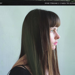 Siv Jakobsen - Stay Away