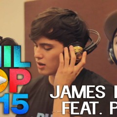 James Reid Feat Pio - Musikaw ( ILOCOJAXX REMIX)