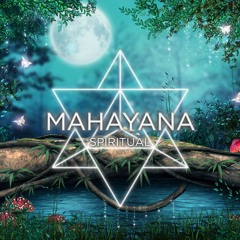 Criando harmonia Florestal - Mahayana
