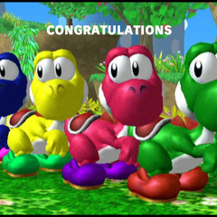 Yoshi's Victory Theme V2(Super Smash Bros. Melee) [doveremix]