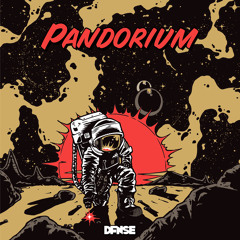 Pandorium (Pandorium EP out now!)
