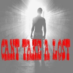 LUNI-CANT TAKE A LOST at Never fold