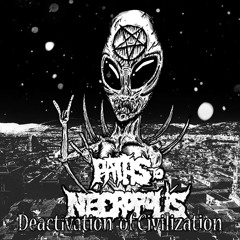 Deactivation Of Civilization