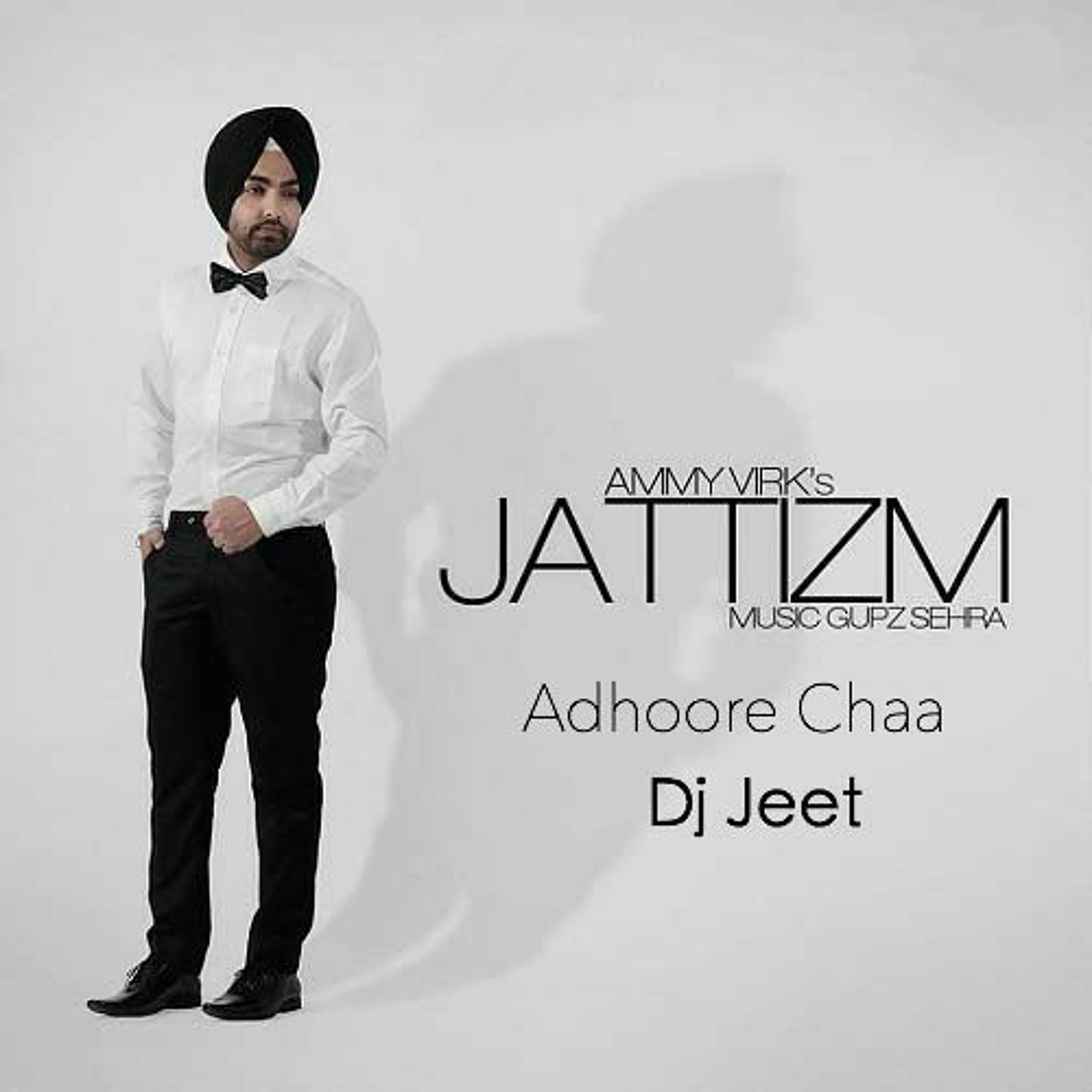 Adhoore Chaa - Ammy Virk Punjabi SAD LOVE Song Remix.. Dj Jeet & Aman episode artwork