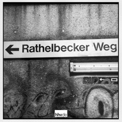 Dj P. - Rathelbecker Weg (Mixtape)