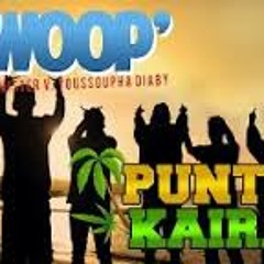 Le Woop - Punta Kaïra