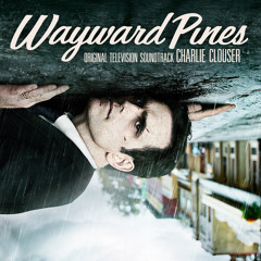 wayward pines
