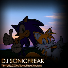 Yesterday - DJ SonicFreak