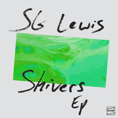 SG Lewis - No Less (feat. Louis M^ttrs) (FDF Remix)
