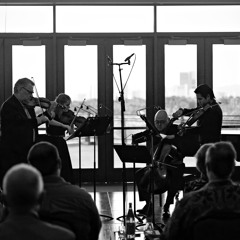 Barber | ADAGIO (from String Quartet, op. 11)