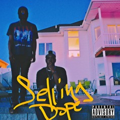 SELLIN DOPE