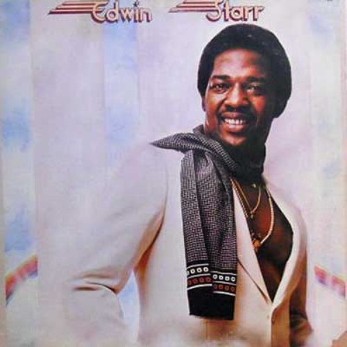Edwin Starr - Easin' In (Kiu D Re-Edit) [FREE DOWNLOAD]