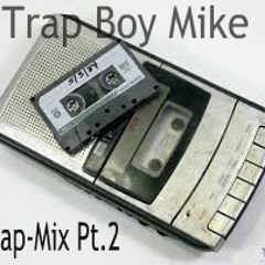 C - Murder - Down For My Niggas Ft. Franko Mike (Franko- Mix)