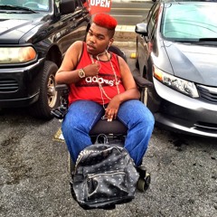 ROLLINGRAY "Big Daddy"'