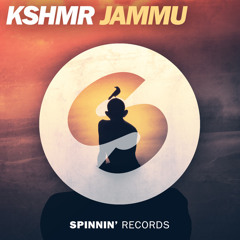 KSHMR - JAMMU (GR8 REMIX)