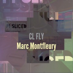 Pi Sliced..Marc Montfleury..CLfly Music Prod..2015