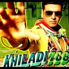 Khiladi 786 - Long Drive ( Official Bhangra Mix )