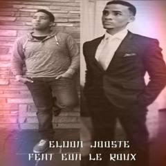 Hold Me Together (cover) - Eldon Jooste feat Eon Le Roux