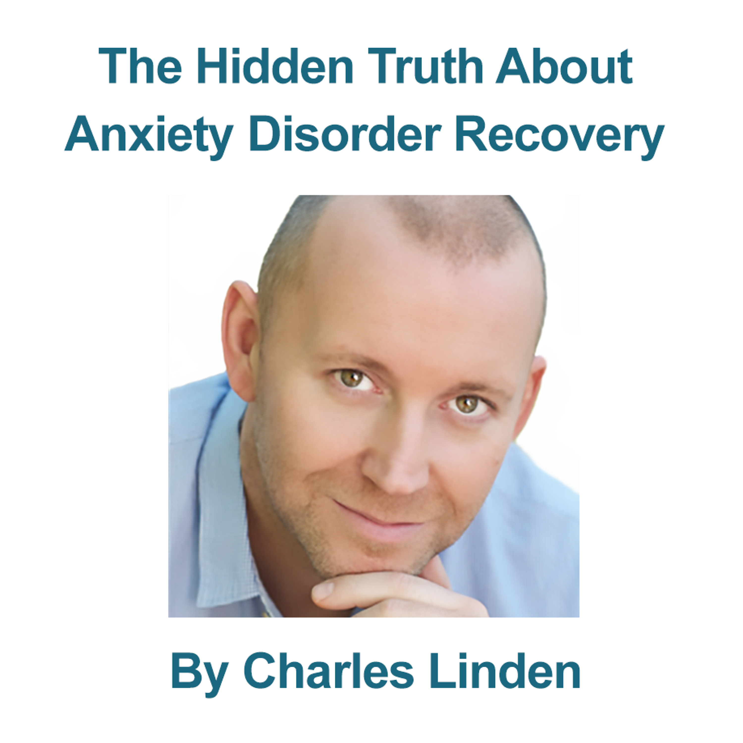 Charles Linden\'s Mental Health Podcast