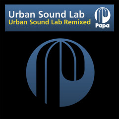 Urban Sound Lab feat. Ursula Rucker - Be Gone (Dario D'Attis Retro Mix)