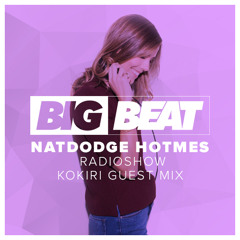 Big Beat’s NatDodge HOTMES EP 7 (Kokiri Guestmix)