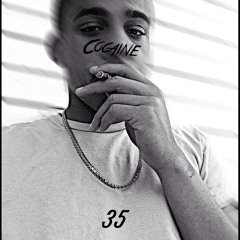 Cocaine X DulaaRantt