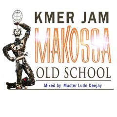 Makossa anciens succès (Old School makossa) by Master Ludo DJ