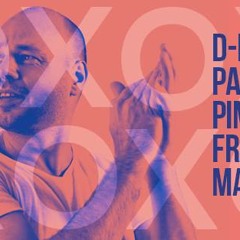 Pimpo Gama live @ Colours - RS - 20.06.2015