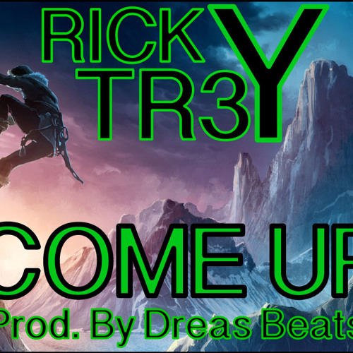 Come Up (Prod. Dreas Beats) by The Alpha Artist | Free Listening on