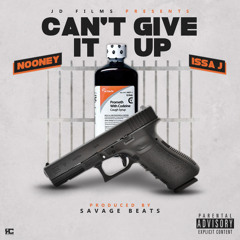 Nooney ft. Issa J - Cant Give It Up
