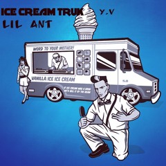 ICE CREAM TRUK