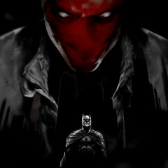 Taylor Long - Red Sector | Batman Arkham Knight - Red Hood Story Pack Trailer Music