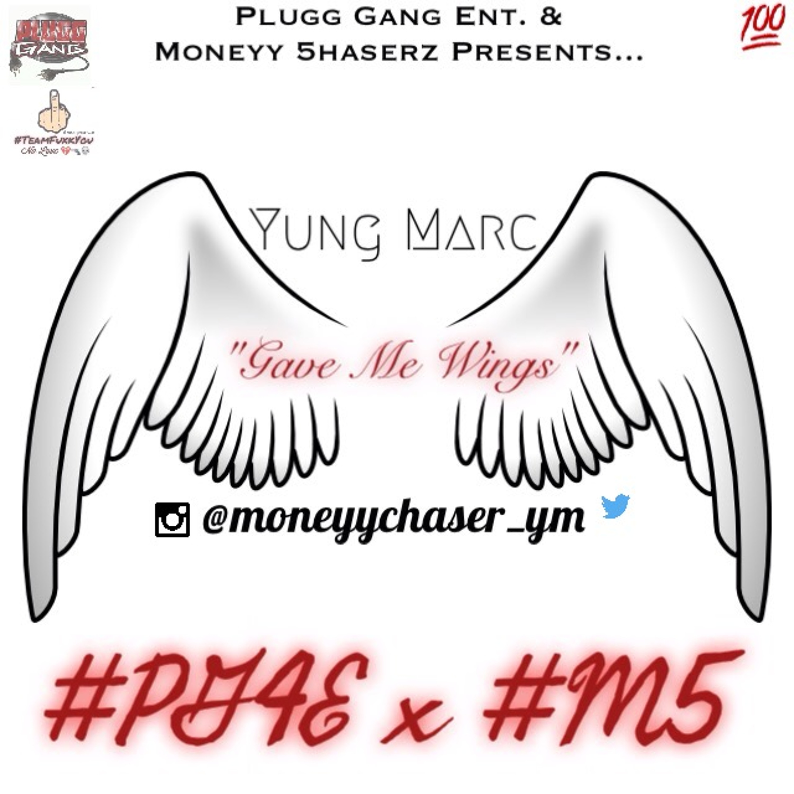 Plugg Gang Yung Marc