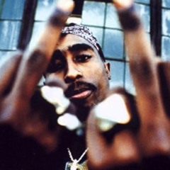 2Pac - F Ck All Y'all (Whats Next)[Scoville Mix]