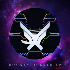 Bounty Hunter (feat. Alireza)
