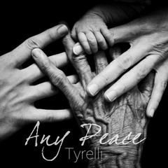 Tyrelli - Any Peace // Instrumental // DISPONIBILE