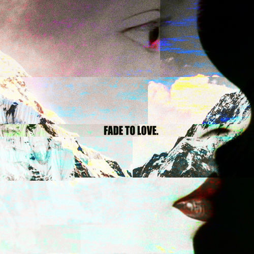 Robin Skouteris - Fade To Love (Visage Vs Space Vs Hurts)