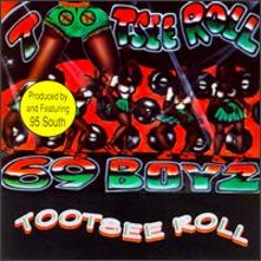 69 Boyz - Tootsie Roll - DJ LZR Hype Remix