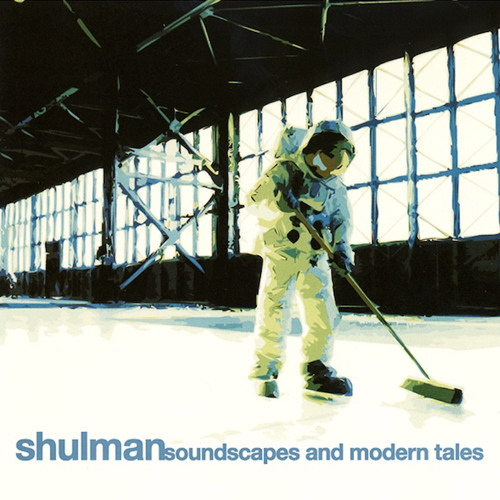 Shulman - Small Grey Creatures