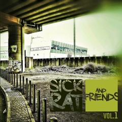 Crop Circles 720 - Not Ignoring (Sick Rat Prod.)