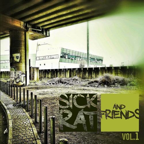 Crop Circles 720 - Not Ignoring (Sick Rat Prod.)