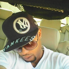 NEVER WIIL I FT. J.ROOTS