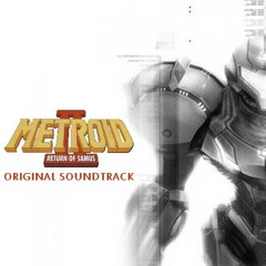 Omega Metroid Territory