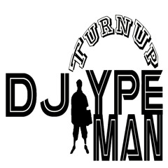 DJ Hypeman HipHop & R&B (Clean)
