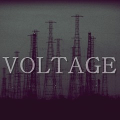 Drop u' Bat- VOLTAGE (Original mix ) ¡¡¡¡¡( FREE DL ) !!!!!
